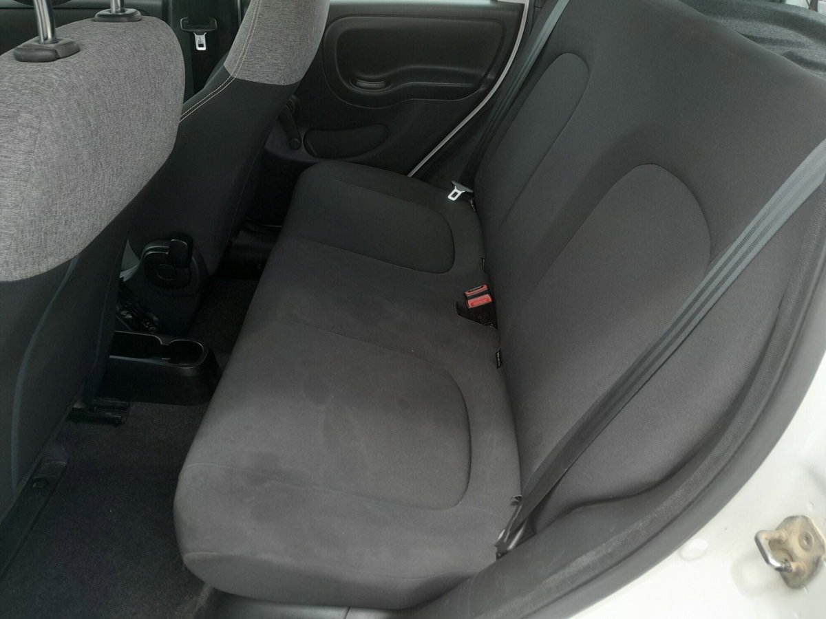 Fiat Panda 1.0 FireFly S&S Hybrid (17)