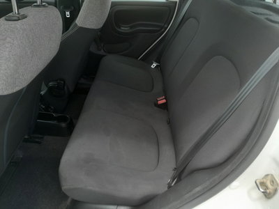 Fiat Panda 1.0 FireFly S&S Hybrid (17)
