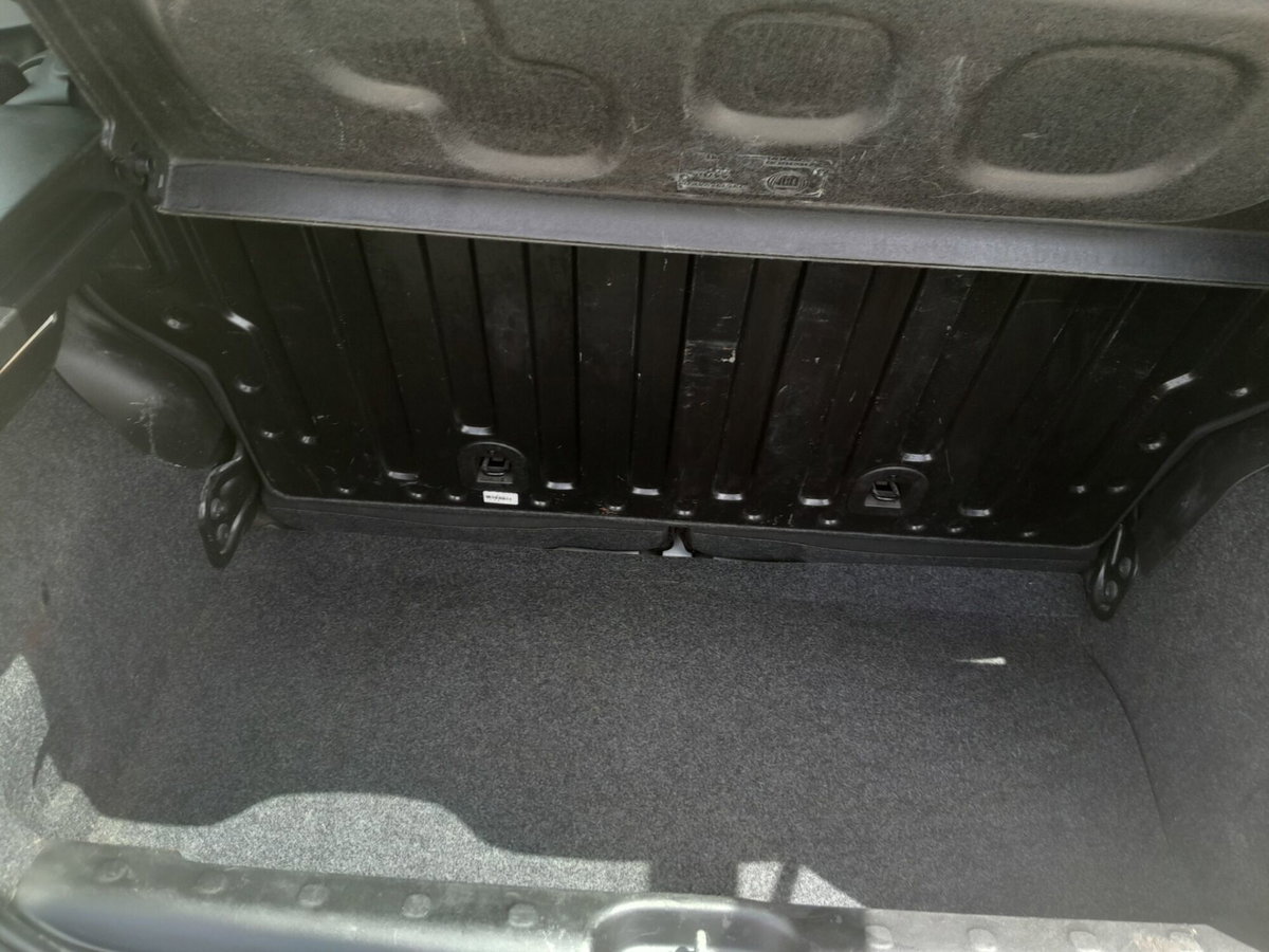 Fiat Panda 1.0 FireFly S&S Hybrid (18)
