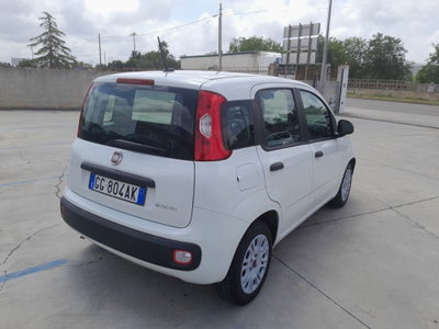 Fiat Panda 1.0 FireFly S&S Hybrid (8)