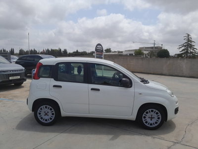 Fiat Panda 1.0 FireFly S&S Hybrid (9)