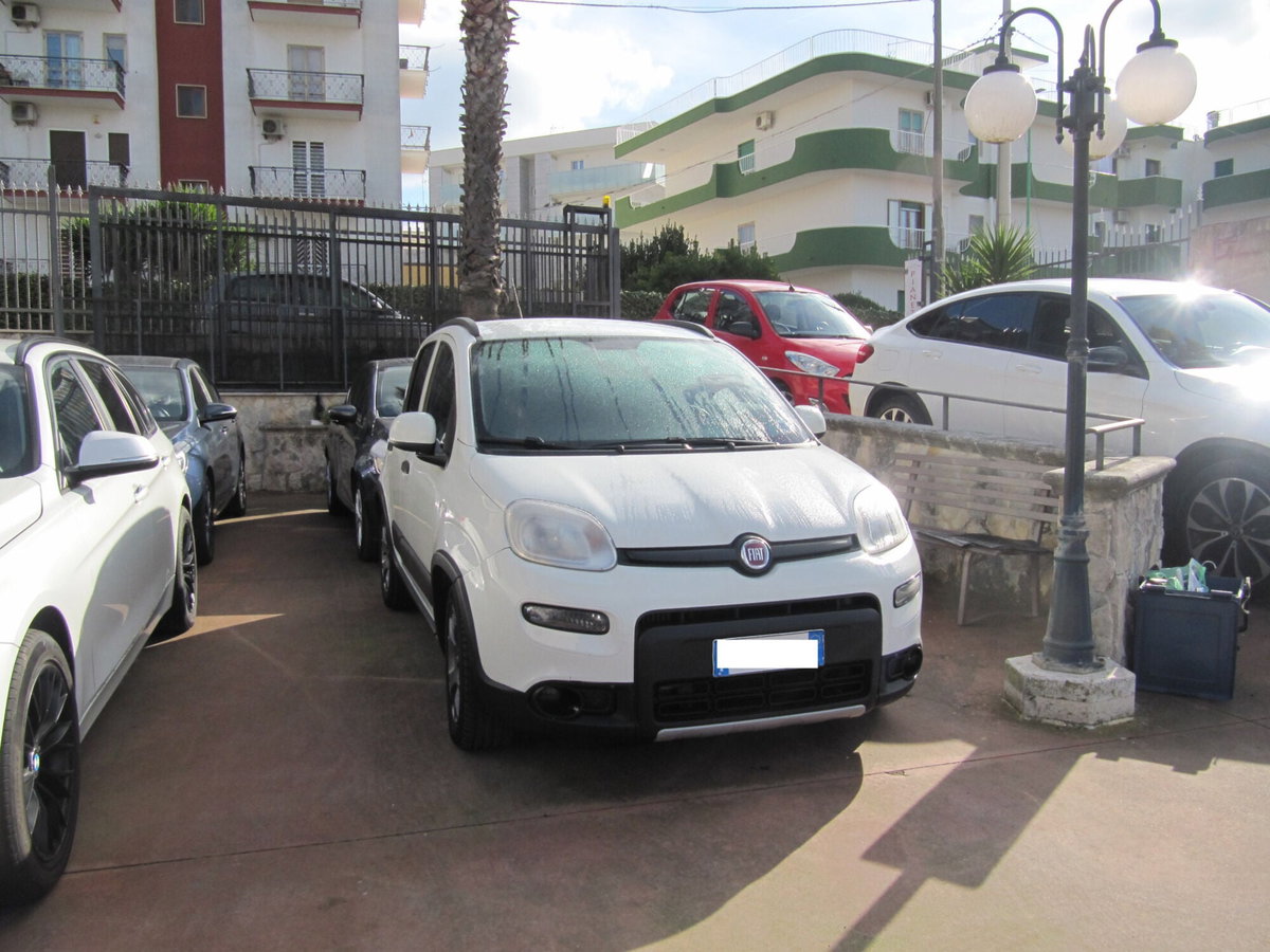 Fiat Panda 1.3 MJT 80 CV S&S Lounge (2)