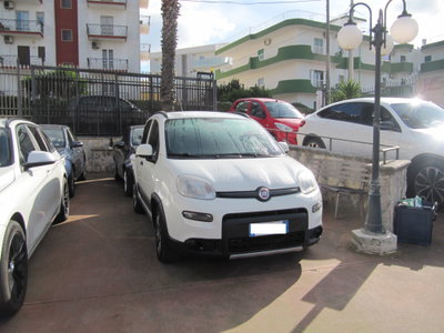 Fiat Panda 1.3 MJT 80 CV S&S Lounge (2)