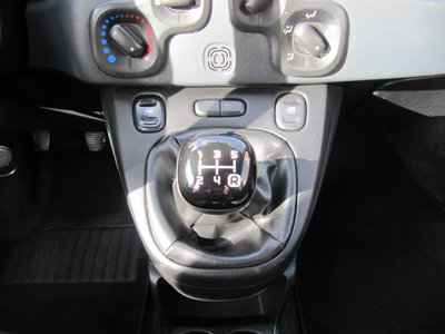 Fiat Panda 1.3 MJT 80 CV S&S Lounge (6)
