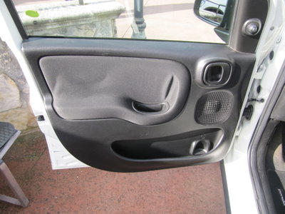Fiat Panda 1.3 MJT 80 CV S&S Lounge (8)
