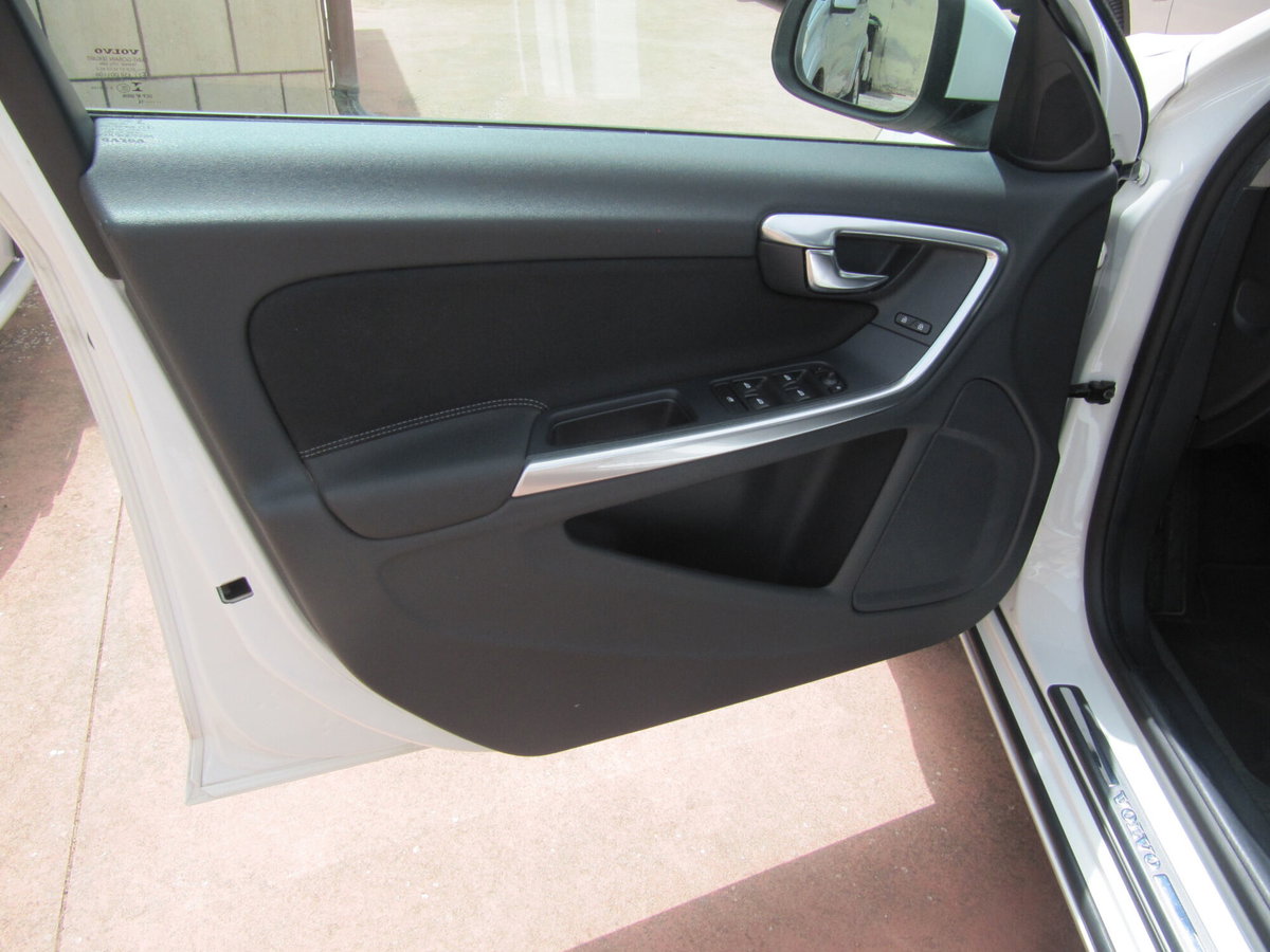Volvo V60 D2 1.6 Powershift (10)