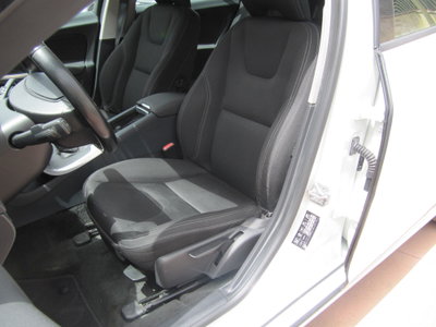 Volvo V60 D2 1.6 Powershift (11)