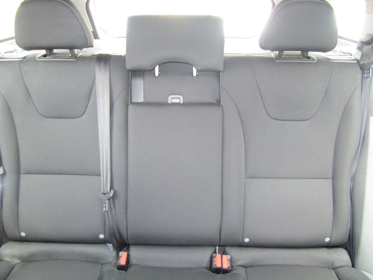 Volvo V60 D2 1.6 Powershift (12)