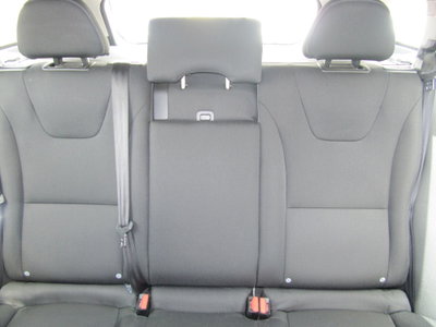 Volvo V60 D2 1.6 Powershift (12)