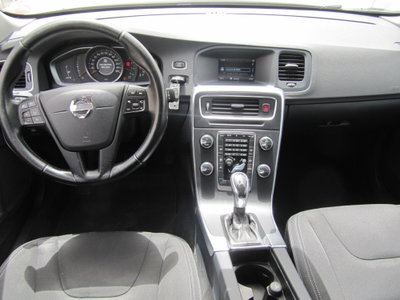Volvo V60 D2 1.6 Powershift (5)