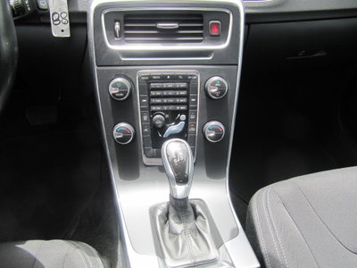 Volvo V60 D2 1.6 Powershift (6)