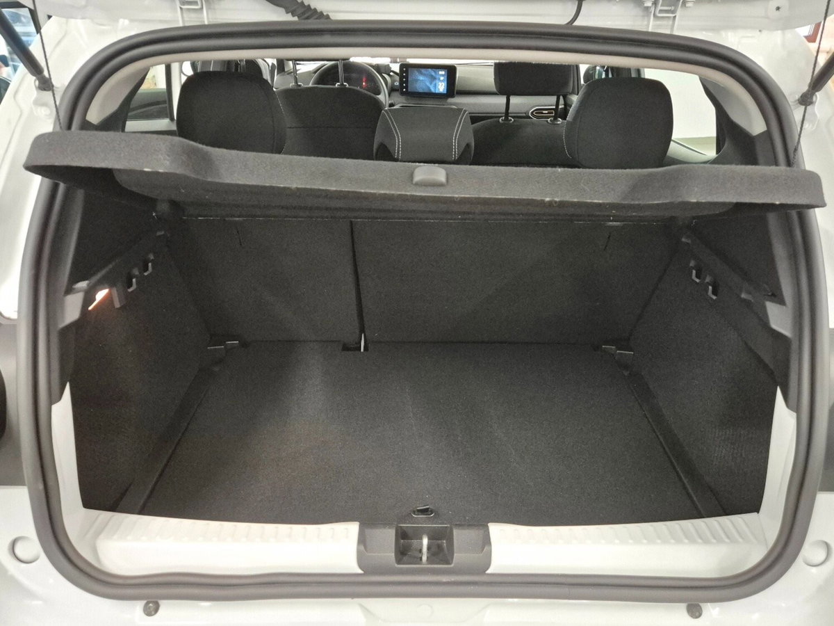 Dacia Sandero Stepway 1.0 TCe 90 CV Comfort (10)