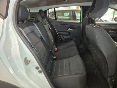 Dacia Sandero Stepway 1.0 TCe 90 CV Comfort (8)