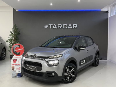 Citroen C3 BlueHDi 100 S&S Shine usata
