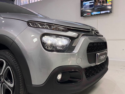 Citroen C3 BlueHDi 100 S&S Shine (11)