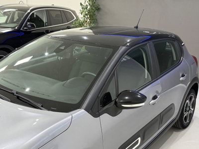 Citroen C3 BlueHDi 100 S&S Shine (12)