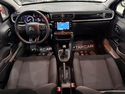 Citroen C3 BlueHDi 100 S&S Shine (13)
