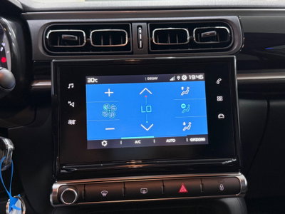 Citroen C3 BlueHDi 100 S&S Shine (17)