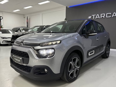 Citroen C3 BlueHDi 100 S&S Shine (2)