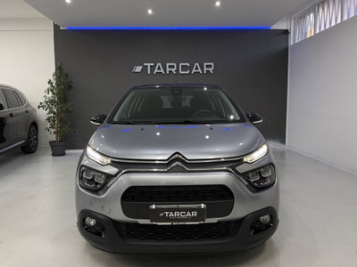 Citroen C3 BlueHDi 100 S&S Shine (3)