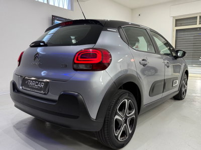 Citroen C3 BlueHDi 100 S&S Shine (5)