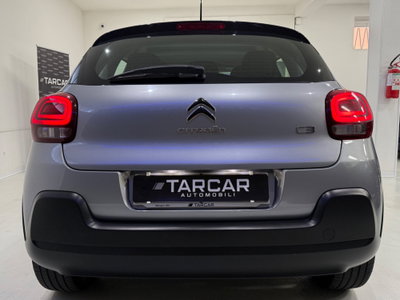 Citroen C3 BlueHDi 100 S&S Shine (6)