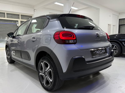 Citroen C3 BlueHDi 100 S&S Shine (7)