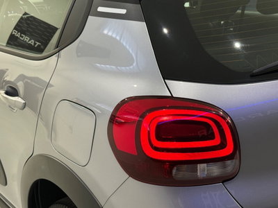 Citroen C3 BlueHDi 100 S&S Shine (8)