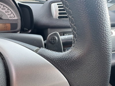 smart Fortwo 1000 52 kW MHD coupé pulse (9)