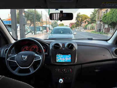 Dacia Sandero 1.5 dCi 8V 90CV Start&Stop Serie Speciale Wow (5)