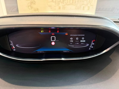 Peugeot 3008 BlueHDi 130 S&S EAT8 Allure Pack (10)