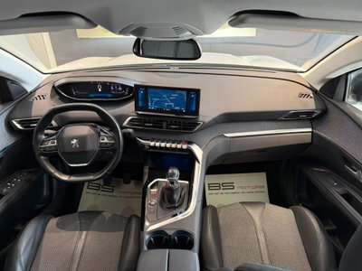Peugeot 3008 BlueHDi 130 S&S EAT8 Allure Pack (12)