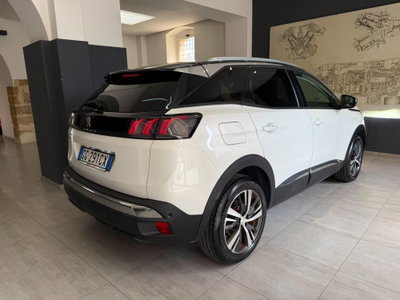 Peugeot 3008 BlueHDi 130 S&S EAT8 Allure Pack (5)