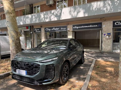Audi Q3 Sportback 35 2.0 tdi Business Plus s-tronic usata