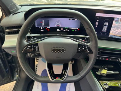 Audi Q3 Sportback 35 2.0 tdi Business Plus s-tronic (12)