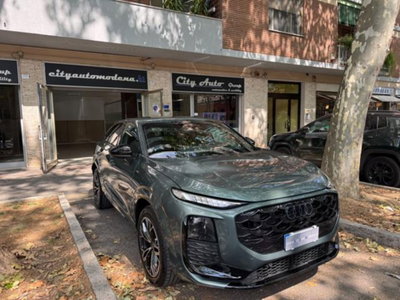 Audi Q3 Sportback 35 2.0 tdi Business Plus s-tronic (2)