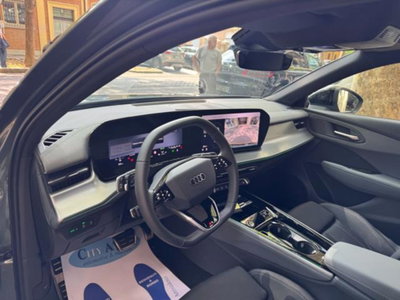 Audi Q3 Sportback 35 2.0 tdi Business Plus s-tronic (7)