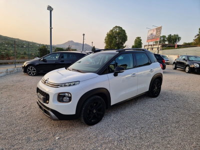 Citroen C3 Aircross PureTech 110 S&S Shine usata