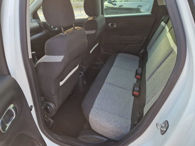 Citroen C3 Aircross PureTech 110 S&S Shine (10)