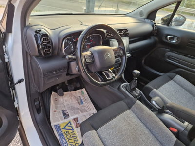 Citroen C3 Aircross PureTech 110 S&S Shine (11)