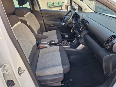 Citroen C3 Aircross PureTech 110 S&S Shine (13)