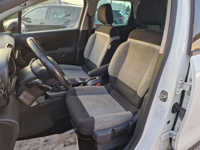 Citroen C3 Aircross PureTech 110 S&S Shine (15)