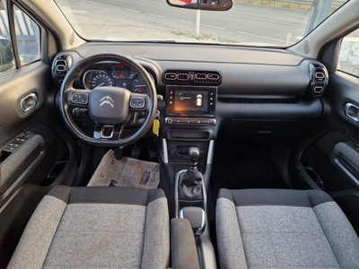 Citroen C3 Aircross PureTech 110 S&S Shine (16)