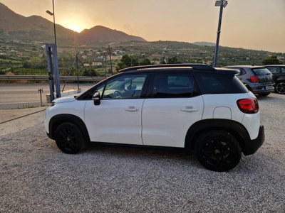 Citroen C3 Aircross PureTech 110 S&S Shine (2)