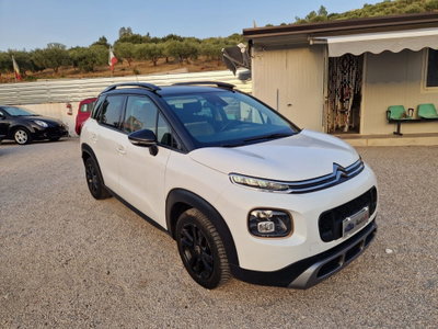 Citroen C3 Aircross PureTech 110 S&S Shine (4)