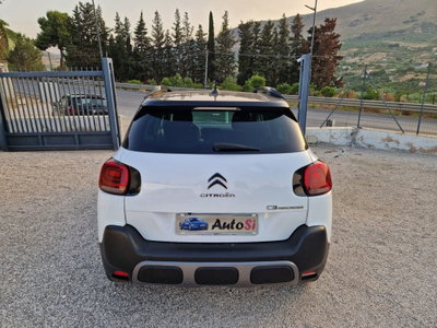 Citroen C3 Aircross PureTech 110 S&S Shine (7)
