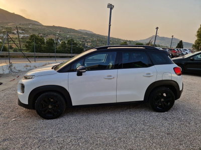 Citroen C3 Aircross PureTech 110 S&S Shine (8)