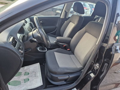 Volkswagen Polo 1.2 TDI DPF 5 p. BlueMotion 89g (11)