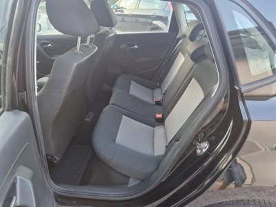 Volkswagen Polo 1.2 TDI DPF 5 p. BlueMotion 89g (12)