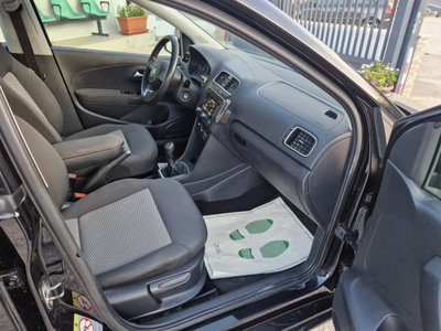 Volkswagen Polo 1.2 TDI DPF 5 p. BlueMotion 89g (16)